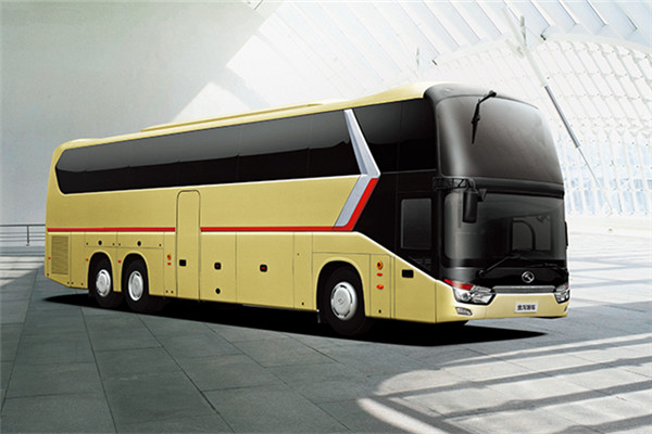 金龙XMQ6140FYD5C客车（柴油国五24-65座）