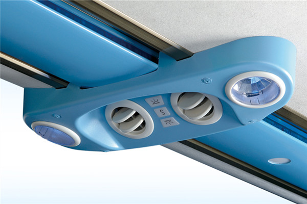 金龙XMQ6140FYD5C客车（柴油国五24-65座）