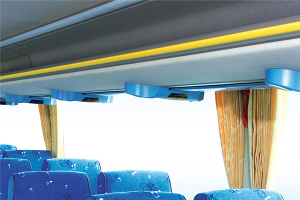 金龙XMQ6140FYD5C客车（柴油国五24-65座）