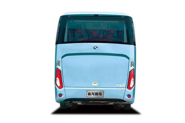 金龙XMQ6101CYD5C客车（柴油国五24-44座）