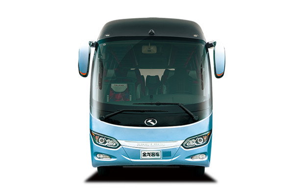 金龙XMQ6101CYN5D客车（天然气国五24-47座）