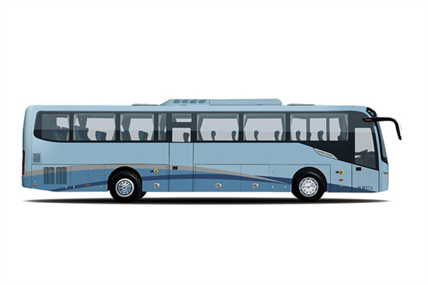 金龙XMQ6110ACD5D客车（柴油国五24-48座）