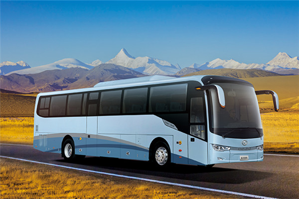 金龙XMQ6110ACN5D客车（天然气国五24-48座）