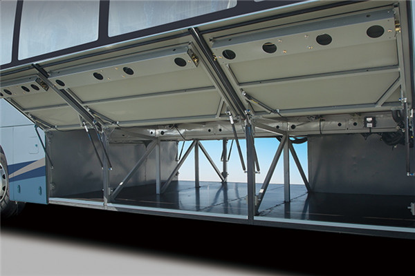 金龙XMQ6110ACN5D客车（天然气国五24-48座）