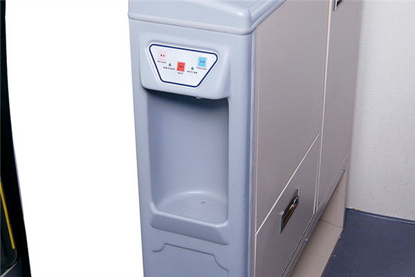 金龙XMQ6117AYN5D客车（天然气国五24-54座）