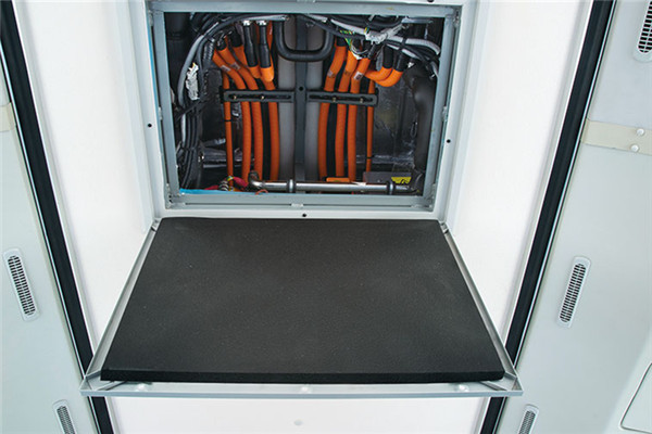 金龙XMQ6820AGD5公交车（柴油国五14-27座）