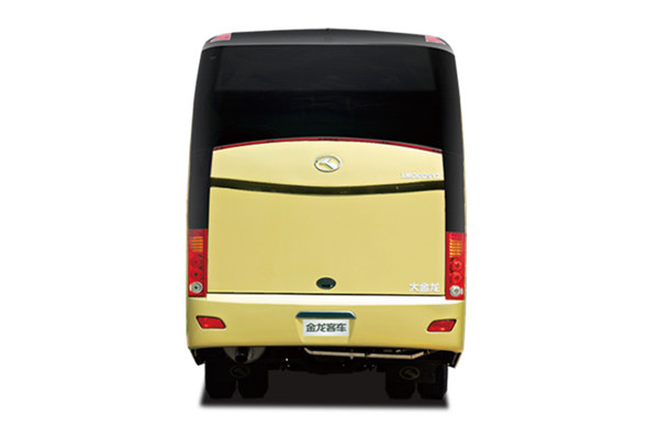 金龙XMQ6129HYBEVL客车（纯电动24-69座）