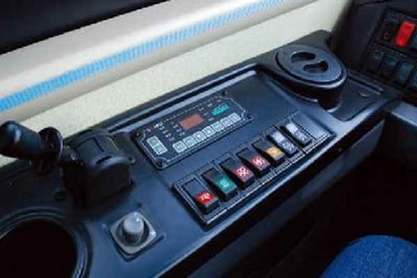 中通LCK6118HQN1客车（天然气国五24-52座）