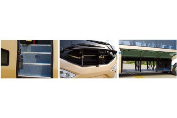 中通LCK6118HQ5A1客车（柴油国五24-52座）