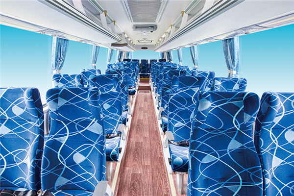 金龙XMQ6998AYN5C客车（天然气国五24-43座）