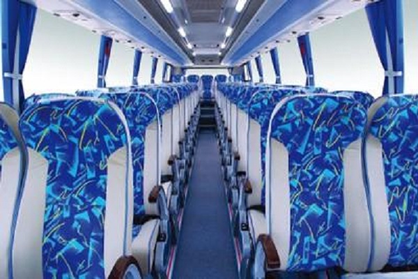 中通LCK6118H5QA客车（柴油国五24-52座）