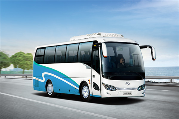 金龙XMQ6101AYD5D客车（柴油国五24-49座）