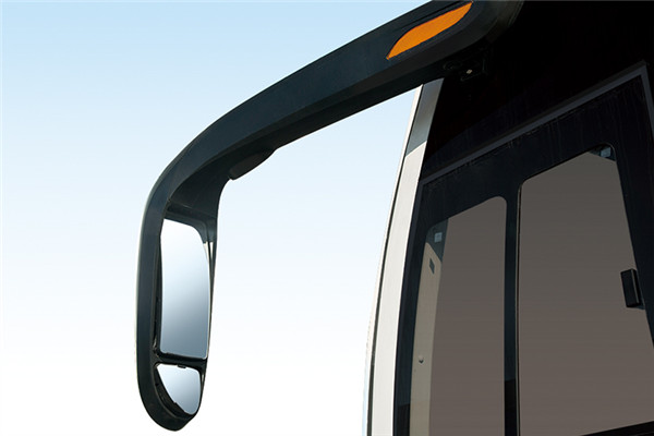 金龙XMQ6101AYD5D客车（柴油国五24-49座）