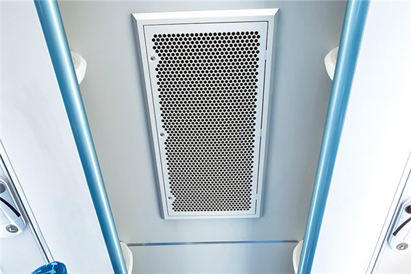 金龙XMQ6101AYN5D客车（天然气国五24-59座）