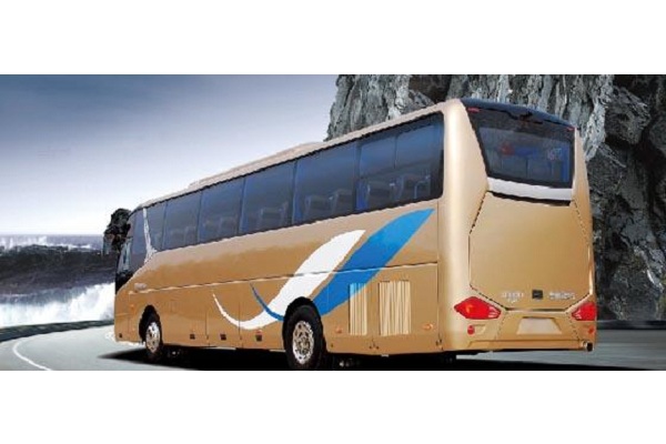 中通LCK6125HQ5A1客车（柴油国五25-56座）