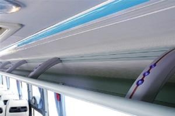 中通LCK6125HQ5A1客车（柴油国五25-56座）