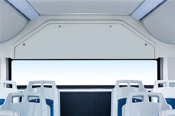 金龙XMQ6119AGN5公交车（天然气国五21-46座）