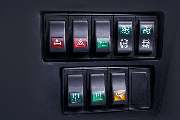 金龙XMQ6110BCBEVL6客车（纯电动24-51座）