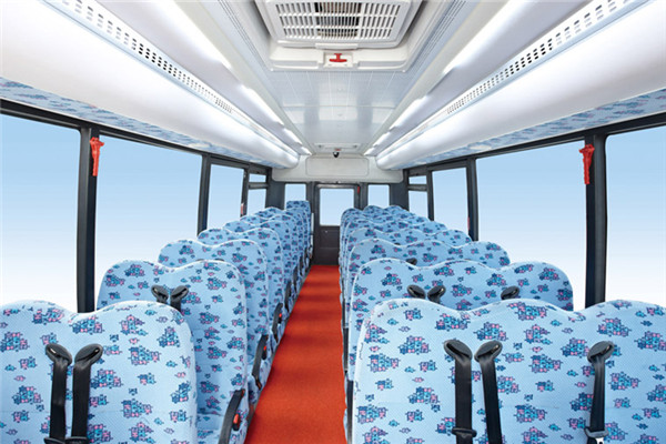 金龙XMQ6100ASD52中小学生专用校车（柴油国五24-50座）