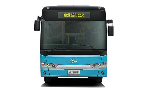 金龙XMQ6900AGD5公交车（柴油国五15-31座）