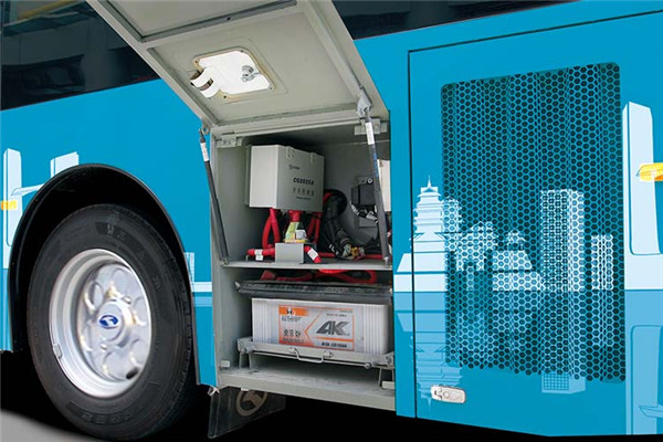 金龙XMQ6850AGN5公交车（天然气国五10-30座）