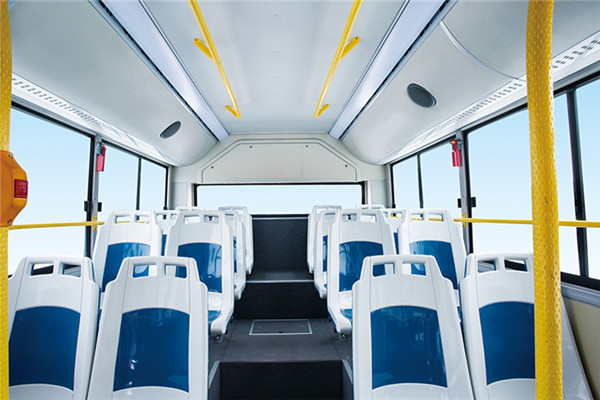 金龙XMQ6127BGD5公交车（柴油国五21-46座）