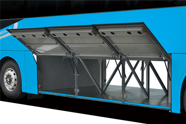 金龙XMQ6112AYD5C1客车（柴油国五24-52座）