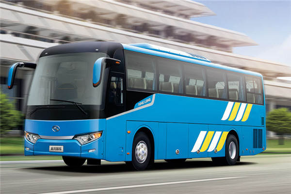 金龙XMQ6112AYD5D客车（柴油国五24-52座）
