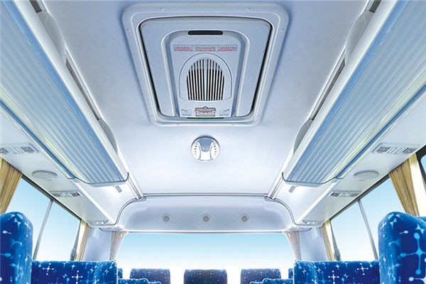 金龙XMQ6112AYN5D客车（天然气国五24-52座）