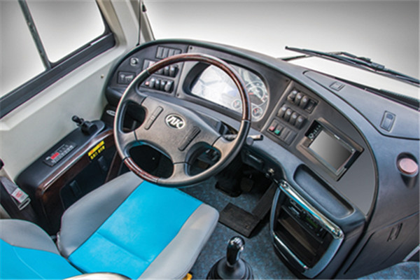 合客HK6879HQ5客车（天然气国五24-39座）