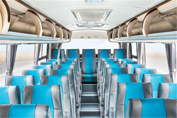 合客HK6879HQ5客车（天然气国五24-39座）