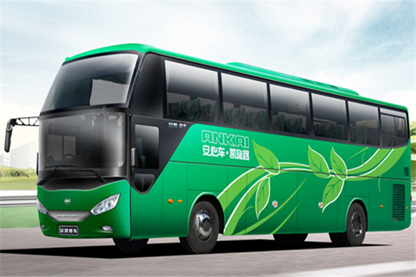 安凯HFF6120K09C2E5客车（LNG国五24-59座）