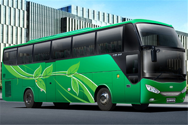 安凯HFF6120K09C1E5客车（LNG国五24-59座）