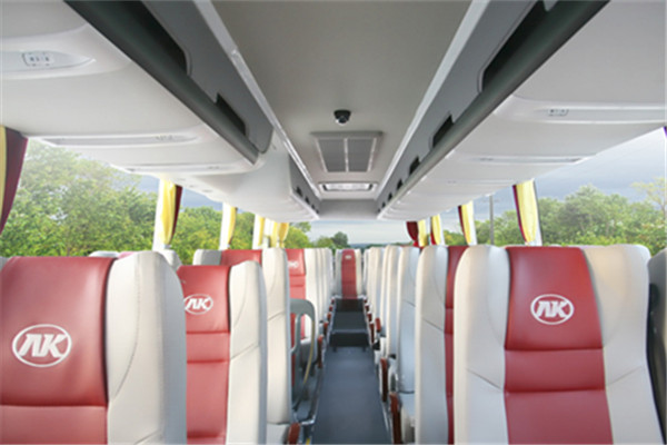 安凯HFF6123YK40C2客车（天然气国五24-57座）