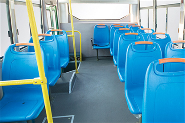 合客HK6739GQ公交车（天然气国五10-26座）