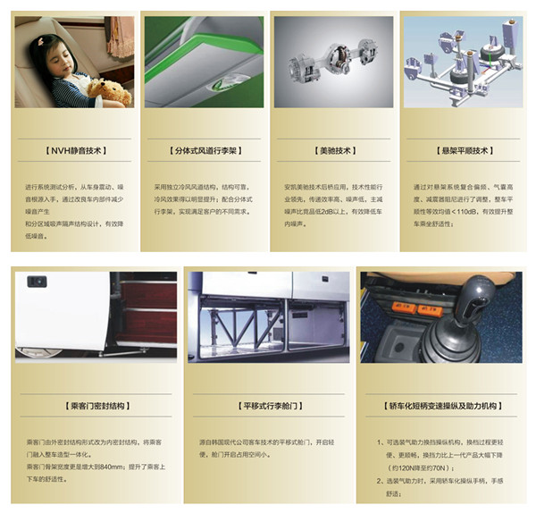 安凯HFF6909K10PHEV-1插电式客车（柴油/电混动国五24-41座）