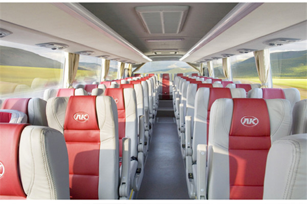 安凯HFF6900K08C1E5客车（天然气国五24-41座）