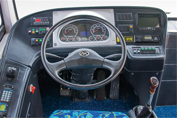 合客HK6900HGQ5公交车（天然气国五15-33座）