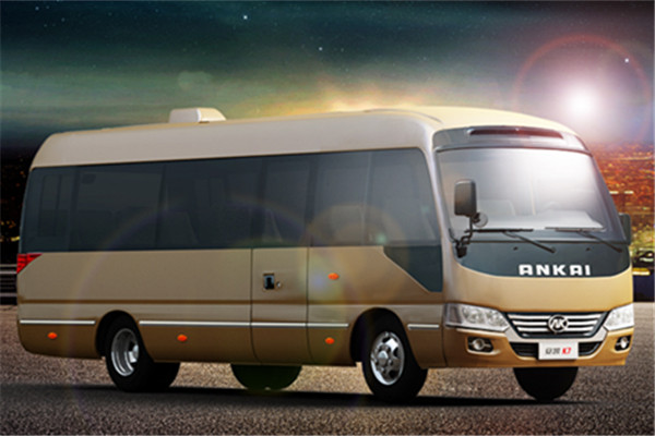 安凯HFF6700KDE5FB客车（柴油国五10-23座）