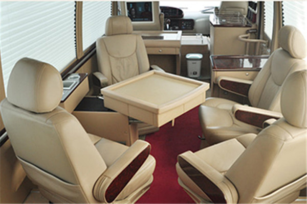 安凯HFF6705BEV客车（纯电动10-23座）