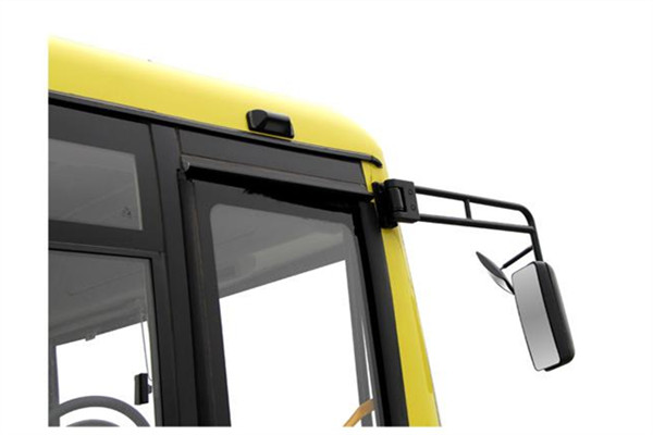 少林SLG6822EVG公交车（纯电动10-31座）