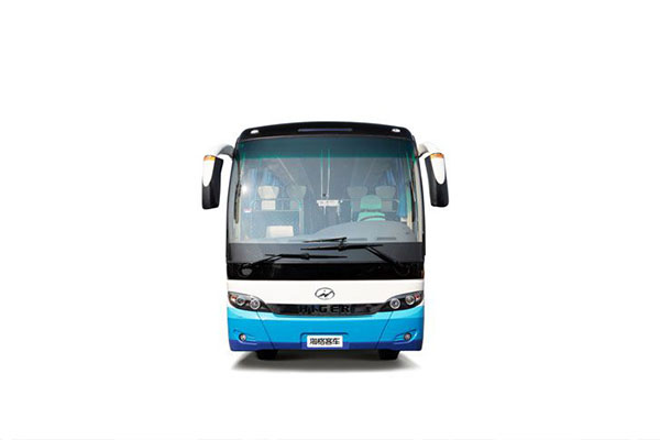 海格KLQ6115HAC52客车（柴油国四24-44座）