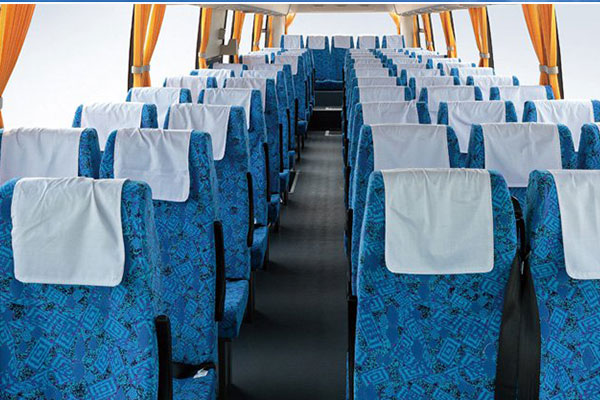 海格KLQ6119TAE5客车（柴油国五24-48座）