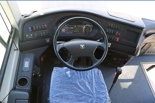 福田欧辉BJ6902U7AHB-8客车（柴油国四24-41座）