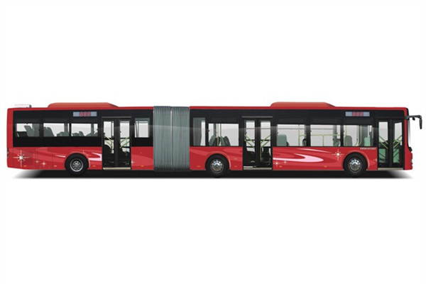 黄海DD6181B01N公交车（天燃气国五14-57座）