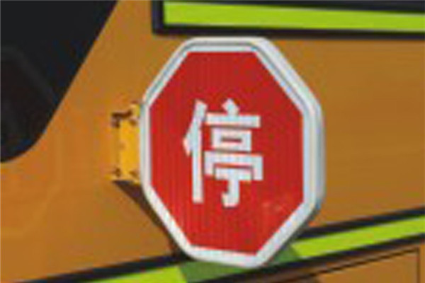 黄海DD6100C05FX小学生专用校车（柴油国五24-56座）