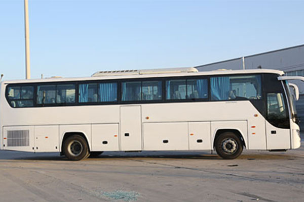 福田欧辉BJ6127PHEVCA-2客车（柴油/电混动国五24-55座）