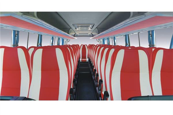 黄海DD6129K65N客车（天然气国五24-56座）