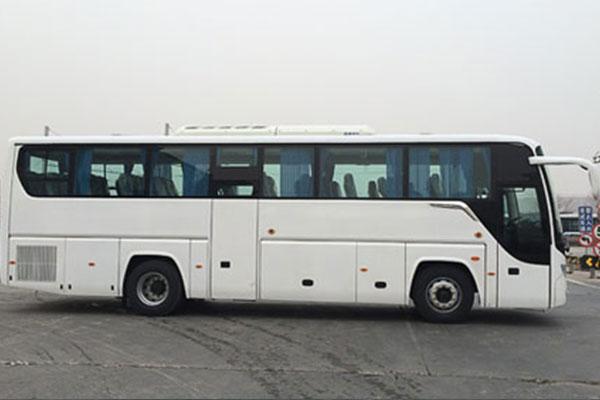 福田欧辉BJ6120U8BJB-3客车（柴油国五24-55座）