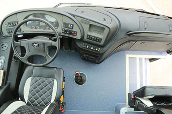 福田欧辉BJ6120U8BJB-1客车（柴油国四24-53座）